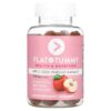 Flat Tummy Apple Cider Vinegar Gummies Natural Apple 1.000 mg 60 Gummies 4 Thực phẩm chức năng Flat Tummy Apple Cider Vinegar Gummies Natural Apple 1.000 mg 60 Gummies 811909032784