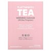 Flat Tummy Weekend Cleanse 30 Day Program 8 Tea Bags 0.05 oz (1.45 g) Each 5 Thực phẩm chức năng Flat Tummy Weekend Cleanse 30 Day Program 8 Tea Bags 0.05 oz (1.45 g) Each 855119006531