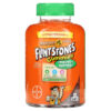 Thực phẩm chức năng Flintstones Children's Multivitamin Plus Immune Support 150 Gummies 016500537281