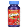 Thực phẩm chức năng Flintstones Complete Children's Multivitamin Supplement 150 Chewable Tablets 016500097136