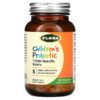 Flora Children's Probiotic 5 Billion 60 Capsules 5 Thực phẩm chức năng Flora Children's Probiotic 5 Billion 60 Capsules 061998619643