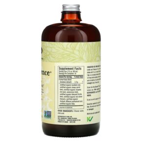 Thực phẩm bổ sung Flora Flor-Essence 32 fl oz (946 ml) 061998680728