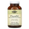 Thực phẩm chức năng Flora FloraSil 90 Vegetarian Capsules 061998614341