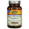 Thực phẩm chức năng Flora Super 8 Hi-Potency Probiotic 42 Billion Cells 30 Capsules 061998619582
