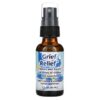 Flower Essence Services Grief Relief Flower Essence & Essential Oil 1 fl oz (30 ml) 4 Thực phẩm chức năng Flower Essence Services Grief Relief Flower Essence & Essential Oil 1 fl oz (30 ml) 782932151035