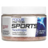 Thực phẩm chức năng Focus Factor Sports Nootropic Pre-workout Drink Mix Fruit Punch 3.65 oz (103.6 g) 811909033699