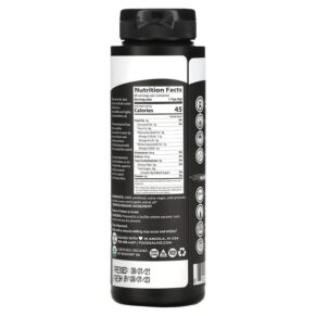 Thực phẩm bổ sung Foods Alive Organic Black Seed Oil 8 fl oz (236 ml) 891551000645