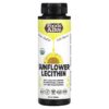 Foods Alive Sunflower Lecithin 8 fl oz (236 ml) 4 Thực phẩm chức năng Foods Alive Sunflower Lecithin 8 fl oz (236 ml) 850008080098