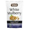 Thực phẩm chức năng Foods Alive Superfood White Mulberry 8 oz (227 g) 891551000270