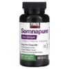 Thực phẩm chức năng Force Factor Force Factor Somnapure Extra Strength Melatonin L-Theanine & Botanicals 60 Tablets 818594019823