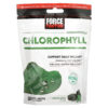Thực phẩm chức năng Force Factor Fundamentals Chlorophyll Fresh Mint 30 Soft Chews 818594018666