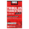 Force Factor Fundamentals Tribulus Terrestris Max 500 mg 120 Vegetable Capsules 4 Thực phẩm chức năng Force Factor Fundamentals Tribulus Terrestris Max 500 mg 120 Vegetable Capsules 818594018468
