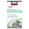 Force Factor ProbioSlim + Prebiotic Fiber 120 Vegetable Capsules 5 Thực phẩm chức năng Force Factor ProbioSlim + Prebiotic Fiber 120 Vegetable Capsules 818594014767