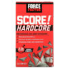 Thực phẩm chức năng Force Factor SCORE! Hardcore Performance and Libido Intensifier 120 Tablets 818594014798
