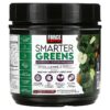 Force Factor Smarter Greens Superfoods + Digestion Powder Pomegranate Berry 14.8 oz (419 g) 4 Thực phẩm chức năng Force Factor Smarter Greens Superfoods + Digestion Powder Pomegranate Berry 14.8 oz (419 g) 818594017119