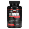 Force Factor Test X180 Ignite Total Testosterone Booster & Fat Burner 120 Capsules 4 Thực phẩm chức năng Force Factor Test X180 Ignite Total Testosterone Booster & Fat Burner 120 Capsules 818594011131