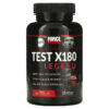 Force Factor Test X180 Legend Testosterone Booster 120 Capsules 4 Thực phẩm chức năng Force Factor Test X180 Legend Testosterone Booster 120 Capsules 818594016990