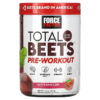 Thực phẩm chức năng Force Factor Total Beets Pre-Workout Watermelon 12.5 oz (354 g) 818594019014