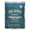 Thực phẩm chức năng Four Sigmatic Adaptogen Blend Mix Balance 2.12 oz (60 g) 816897020584