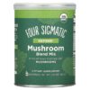 Thực phẩm chức năng Four Sigmatic Mushroom Blend Mix 2.12 oz (60 g) 816897020898