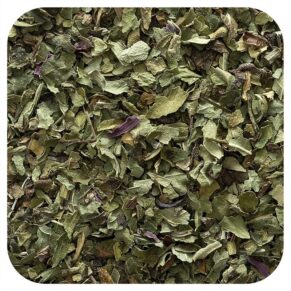 Thực phẩm chức năng Frontier Co-op Cut & Sifted Echinacea Purpurea Herb 16 oz (453 g) 089836007698