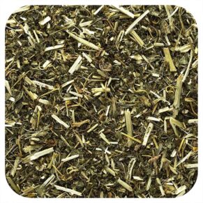 Thực phẩm chức năng Frontier Co-op Cut & Sifted Passion Flower Herb 16 oz (453 g) 089836006257