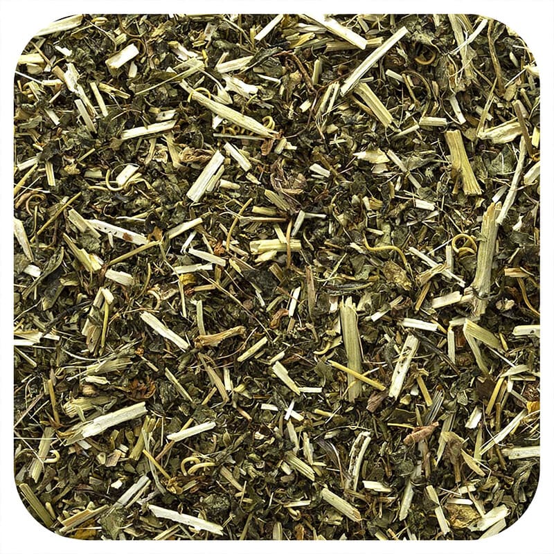 Frontier Co-op Cut & Sifted Passion Flower Herb 16 oz (453 g) 8 Thực phẩm chức năng Frontier Co-op Cut & Sifted Passion Flower Herb 16 oz (453 g) 089836006257