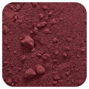 Thực phẩm chức năng Frontier Co-op Organic Beet Powder 16 oz (453 g) 089836025258