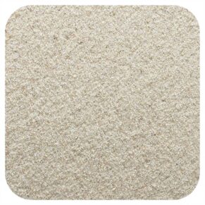 Thực phẩm chức năng Frontier Co-op Psyllium Husk Powder 16 oz (453 g) 089836007094