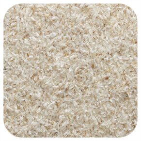 Thực phẩm chức năng Frontier Co-op Whole Psyllium Husk 16 oz (453 g) 089836007834