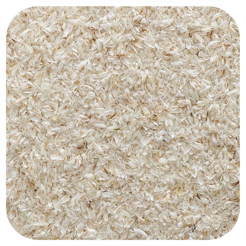 Frontier Co-op Whole Psyllium Husk 16 oz (453 g) 8 Thực phẩm chức năng Frontier Co-op Whole Psyllium Husk 16 oz (453 g) 089836008633