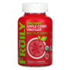 Thực phẩm chức năng Fruily Organic Apple Cider Vinegar with Ginger & Vitamin B12 Mixed Fruit 60 Gummies 850019556001