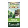 Thực phẩm chức năng Fungi Perfecti Host Defense Agarikon 60 Vegetarian Capsules 633422031224