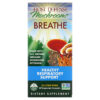 Thực phẩm chức năng Fungi Perfecti Host Defense Host Defense Mushrooms Breathe Healthy Respiratory Support 60 Vegetarian Capsules 633422038520