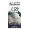 Thực phẩm chức năng Fungi Perfecti Host Defense Host Defense Mushrooms Lion's Mane Memory & Nerve Support 60 Capsules 633422031620