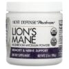 Fungi Perfecti Host Defense Lion's Mane Mushroom Mycelium Powder Memory & Nerve Support 3.5 oz (100 g) 4 Thực phẩm chức năng Fungi Perfecti Host Defense Lion's Mane Mushroom Mycelium Powder Memory & Nerve Support 3.5 oz (100 g) 633422306964