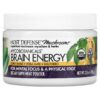 Thực phẩm chức năng Fungi Perfecti Host Defense Mushrooms MycoBotanicals Brain Energy 3.5 oz (100 g) 633422608860