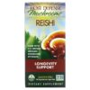 Thực phẩm chức năng Fungi Perfecti Host Defense Mushrooms Reishi Longevity Support 60 Vegetarian Capsules 633422030326