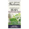 Thực phẩm chức năng Fungi Perfecti Host Defense MycoBotanicals Brain 60 Capsules 633422038629