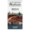 Fungi Perfecti Host Defense Reishi Longevity Support 120 Capsules 4 Thực phẩm chức năng Fungi Perfecti Host Defense Reishi Longevity Support 120 Capsules 633422030333