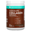 Further Food Chocolate Collagen Peptides Plus Reishi Mushroom Dark Chocolate 11 oz (312 g) 5 Thực phẩm chức năng Further Food Chocolate Collagen Peptides Plus Reishi Mushroom Dark Chocolate 11 oz (312 g) 850006249008