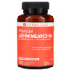 Thực phẩm chức năng Further Food Premium Ashwagandha Maximum Strength 662.5 mg 120 Vegetarian Capsules 850006249077