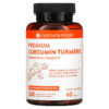 Thực phẩm chức năng Further Food Premium Curcumin Turmeric Maximum Strength 500 mg 60 Capsules 850006249152