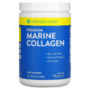 Thực phẩm chức năng Further Food Premium Marine Collagen Peptides Unflavored 6.5 oz (185 g) 860706002629