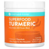 Further Food Superfood Turmeric 2.12 oz (60 g) 5 Thực phẩm chức năng Further Food Superfood Turmeric 2.12 oz (60 g) 860706002650