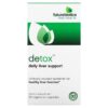 Futurebiotics Detox Daily Liver Support 60 Vegetarian Capsules 4 Thực phẩm chức năng Futurebiotics Detox Daily Liver Support 60 Vegetarian Capsules 049479025107