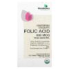 Thực phẩm chức năng Futurebiotics Folic Acid From Lemon Peel 800 mcg 120 Organic Vegetarian Tablets 049479035182