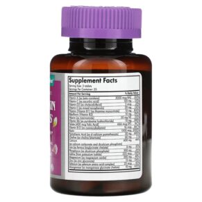 Thực phẩm bổ sung Futurebiotics Hair Skin & Nails 75 Tablets 049479000500