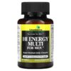 Thực phẩm chức năng Futurebiotics Hi Energy Multi For Men 60 Tablets 049479001897