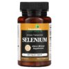 Thực phẩm chức năng Futurebiotics Selenium 200 mcg 100 Capsules 049479206292